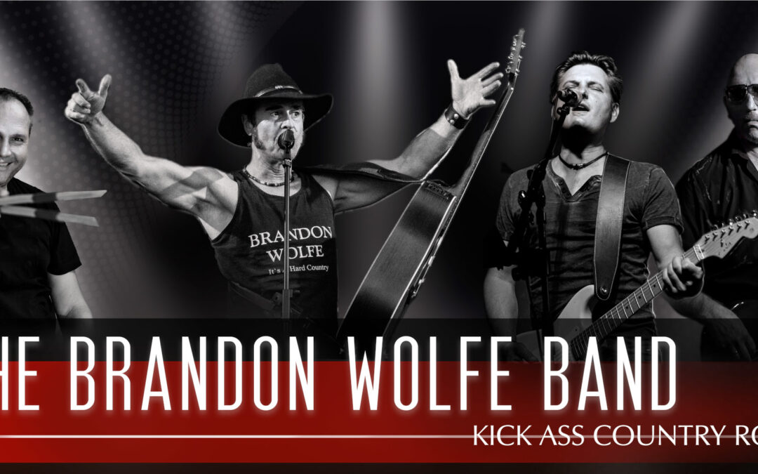 The Brandon Wolfe Band